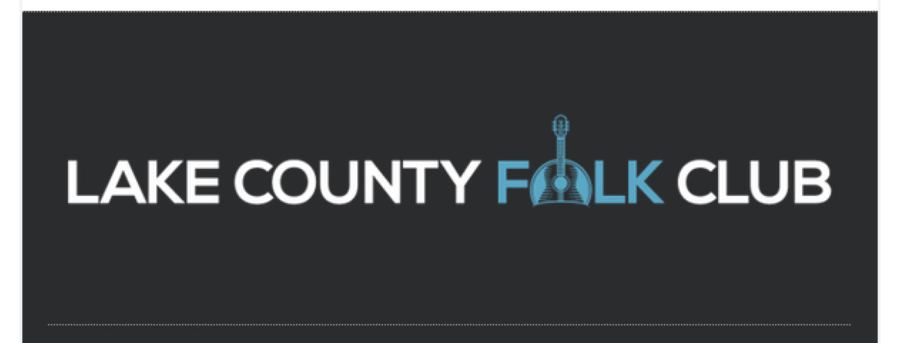 Song Circle with Lake County Folk Club